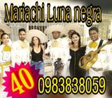 Mariachi Precios Sangolquí Conocoto