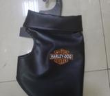 Harley Davinson Chompa Perros Mascostas