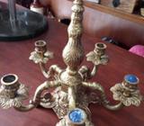 Velero Bronce