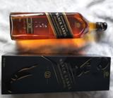 Johnnie Walker Black