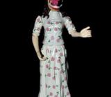 beetlejuice figura neca original