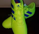 Nuevos Adidas