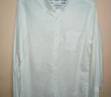 Camisa Pull And Bear