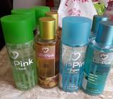 Splash Lili Pink 250ml