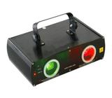 LASER DINAMICO ROJO Y VERDE