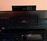 Toca Cd Onkyo