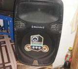 Bazzuka 230