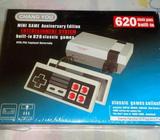 NINTENDO MINI CLASICO TOTALMENTE NUEVO