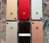iPhone 7 Normal 32-128-256, Nuevos