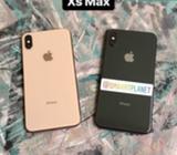 Xs Max 256Gb, Nuevos