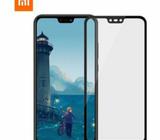 Mica 5d Xiomi A2 Lite Borde Negro