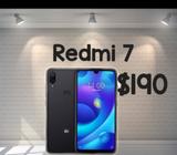 Redmi 7