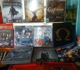 Vendo Juegos de Play 3 Y Play 4 Al Sur