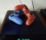 Play Station 4