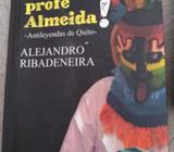hasta Cuando Profe Almeida