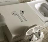 Airpods Originalesserie 2