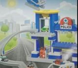 Comando Policial Nuevo