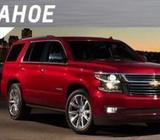 Chevrolet Tahoe 2019 Vallejo Araujo