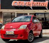 CHEVROLETSPARK 5P STD 1.0L ACTIVO. AÑO: 2010