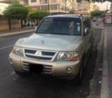 Mitsubishi Montero 3.8 V6 4x4 2004