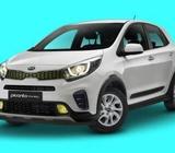 KIA PICANTO GT LIMITED VERSION DEL 2020