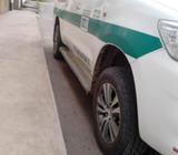 Hilux 2.7 Cd Un Solo Dueño