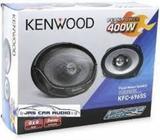 PARLANTE KENWOOD