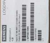 Fuente Logo Siemens 24vdc 2.5a