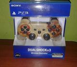 Mando de Ps3 god Of War