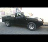 Vendo O Cambio Mazda Bt5o con Camion