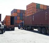 CONTENEDORES MARITIMOS