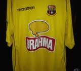 Barcelona sc 2004 Talla L