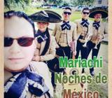 Mariachi en Pomasqui Y Todo Norte