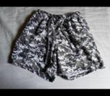 Pantaloneta de Niño