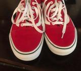 Vans Originales