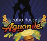 Aguanile Salsa-house Salsoteca