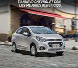 Chevrolet Beat 2019 Vallejo Araujo