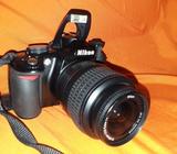 Profesional Nikon