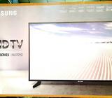 Samsung Smart 43 Pulgadas 4k Ultra Hd