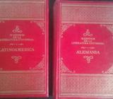 Colección Maestros Literatura Universal