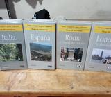 Guia Completa para Viajeros España Roma