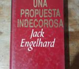 Libro Una Propuesta Indecorosa Engelhard