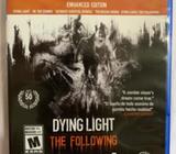 Dying Light The Following