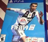 Fifa 19