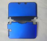 Protector Metalico Azul Para 3ds Xl