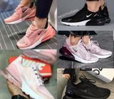 Zapatos Nike Air Max 270