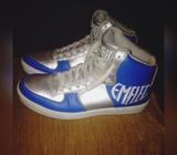 zapatod de Emelec Originales