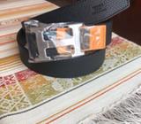 Correas Gucci