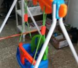 Columbio para Niños