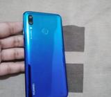 P Smart Azul